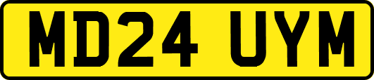 MD24UYM