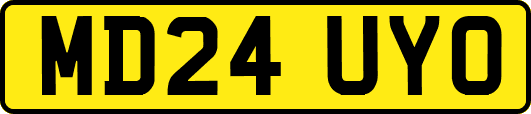 MD24UYO