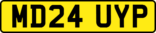 MD24UYP