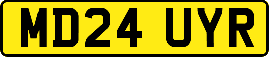MD24UYR