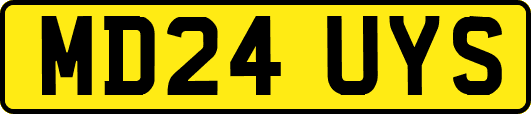 MD24UYS