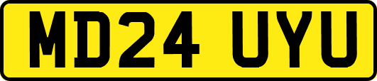 MD24UYU