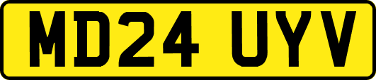 MD24UYV
