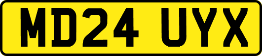 MD24UYX