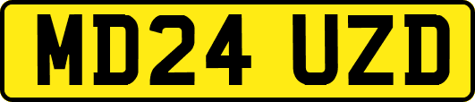 MD24UZD