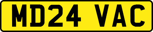 MD24VAC