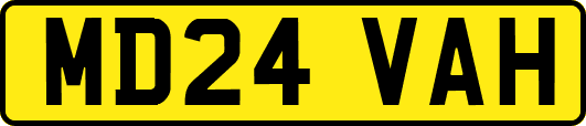 MD24VAH