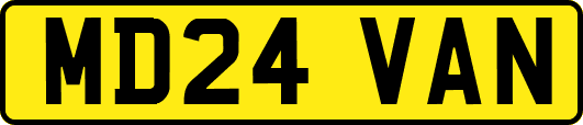 MD24VAN