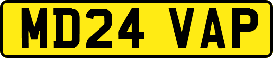 MD24VAP
