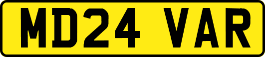 MD24VAR
