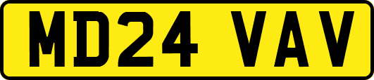 MD24VAV