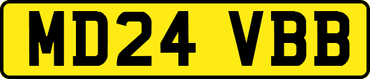 MD24VBB
