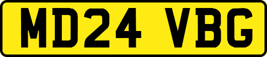 MD24VBG