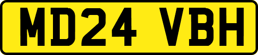 MD24VBH