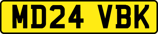 MD24VBK