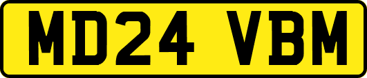 MD24VBM