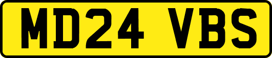 MD24VBS