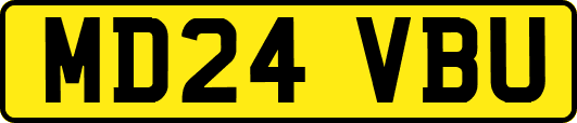 MD24VBU