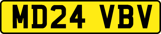 MD24VBV
