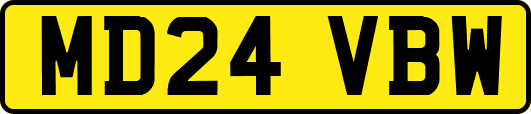 MD24VBW