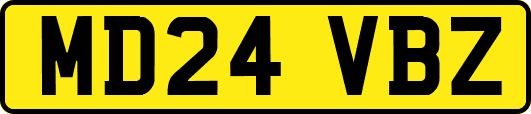 MD24VBZ