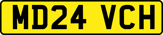 MD24VCH