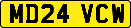 MD24VCW