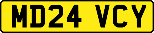 MD24VCY