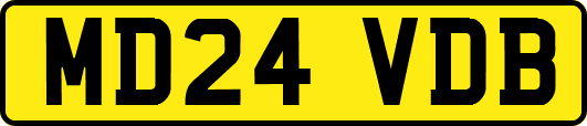 MD24VDB