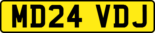 MD24VDJ
