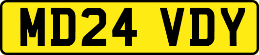 MD24VDY