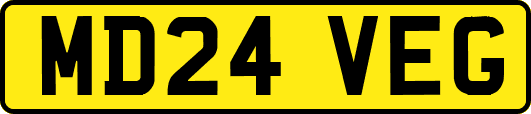 MD24VEG