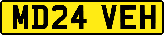 MD24VEH