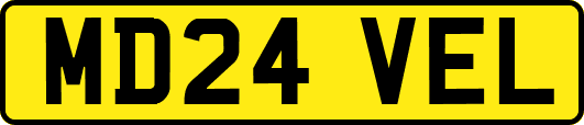 MD24VEL