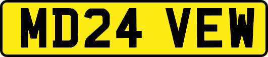 MD24VEW