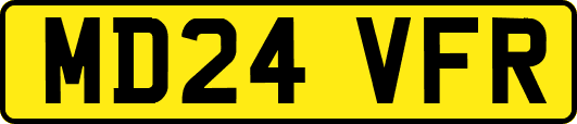MD24VFR