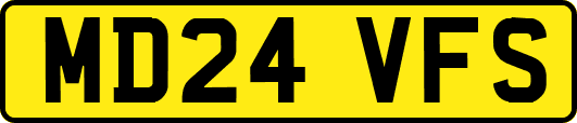 MD24VFS