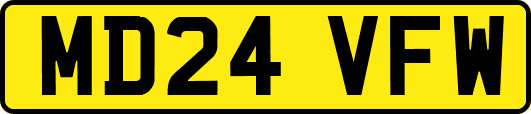 MD24VFW
