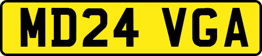 MD24VGA