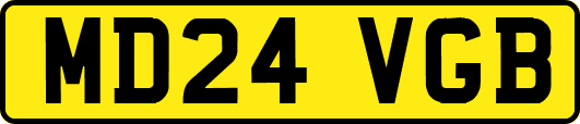 MD24VGB