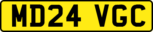 MD24VGC