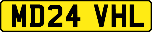 MD24VHL