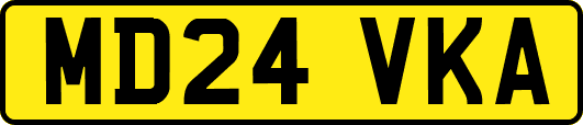 MD24VKA
