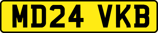 MD24VKB