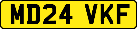 MD24VKF