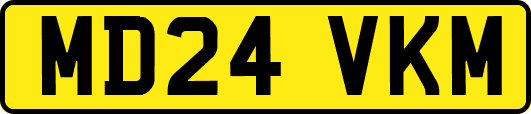 MD24VKM
