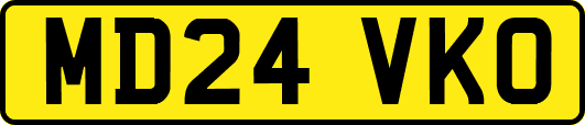 MD24VKO