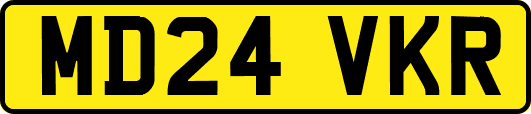 MD24VKR
