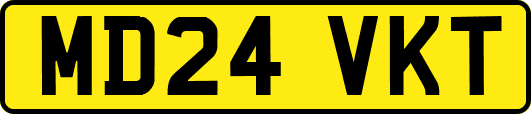 MD24VKT