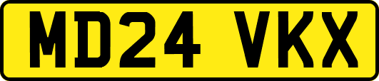 MD24VKX